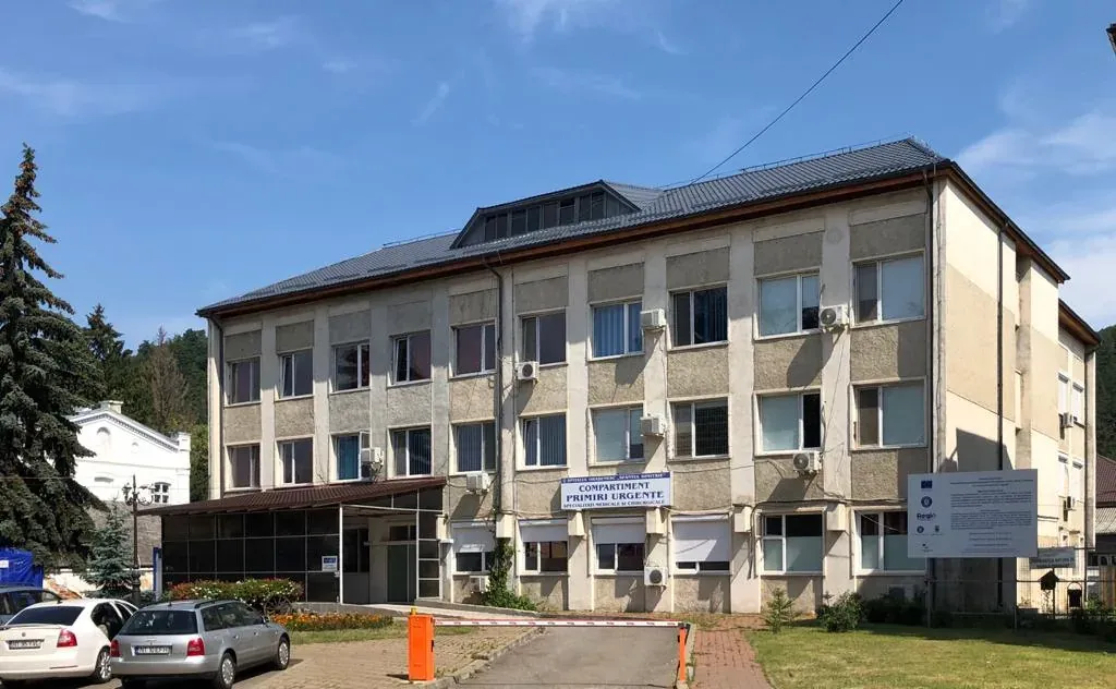 Acoperiș metalic CES Trade, proiect 50
